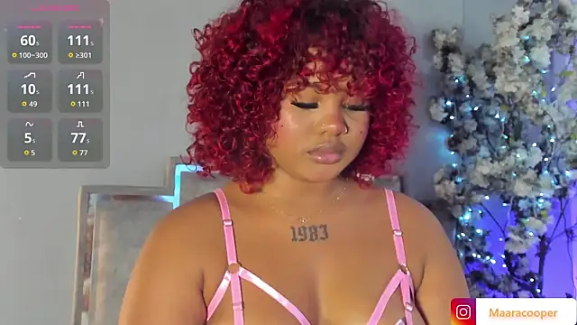 Maaracooper online show from September 15, 2025, 8:09 pm