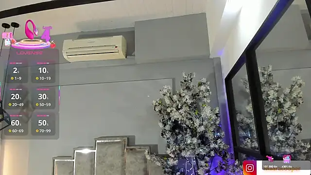 Maaracooper online show from November 13, 2025, 1:09 am