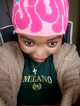 Shria107 online show from October 29, 2025, 8:13 am