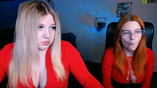 juli kisss online show from March 22, 2025, 7:53 pm