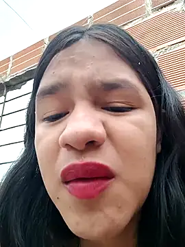 Little Pau Dirty online show from October 16, 2025, 11:18 am