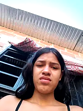 Little Pau Dirty online show from November 22, 2025, 12:37 pm