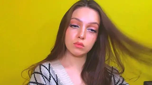 miss merciless  online show from December 13, 2025, 8:04 pm