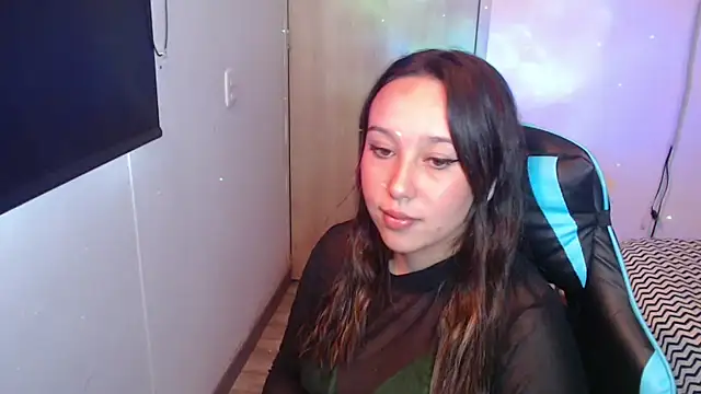 Skarlet Adams28 online show from March 17, 2026, 8:45 pm