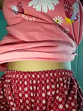 hotbaby 5 online show from March 26, 2026, 1:26 am