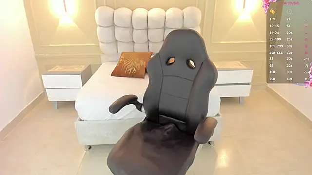 ALICESTARKK online show from April 11, 2026, 12:42 pm