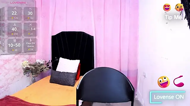 Brunette sasha online show from September 14, 2025, 12:05 pm