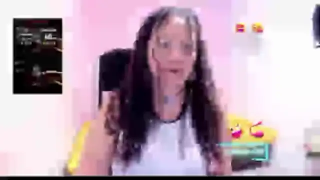 Brunette sasha online show from November 26, 2025, 7:14 pm