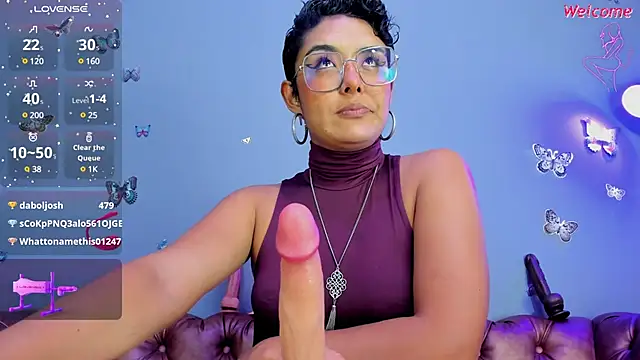Snapshot of Kaira_mosse chatting on March 12, 2025, 5:38 pm Kaira mosse online show from March 12, 2025, 5:38 pm