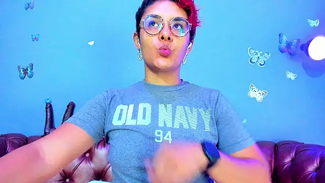 Kaira mosse online show from May 27, 2026, 11:50 am