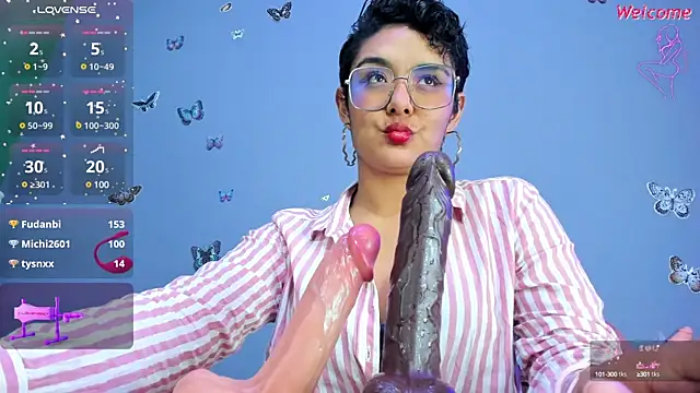 Snapshot of Kaira_mosse chatting on March 19, 2025, 6:23 pm Kaira mosse online show from March 19, 2025, 6:23 pm