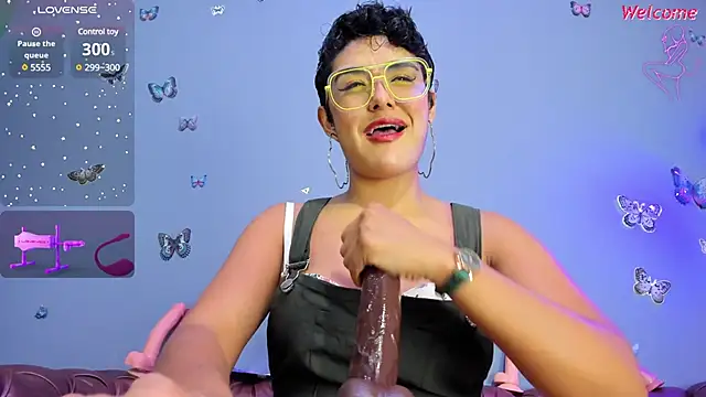 Snapshot of Kaira_mosse chatting on March 22, 2025, 11:11 am Kaira mosse online show from March 22, 2025, 11:11 am