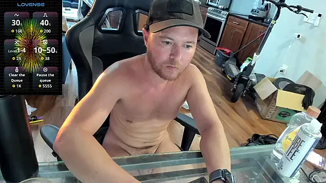 aaron s x online show from July 8, 2026, 12:46 am
