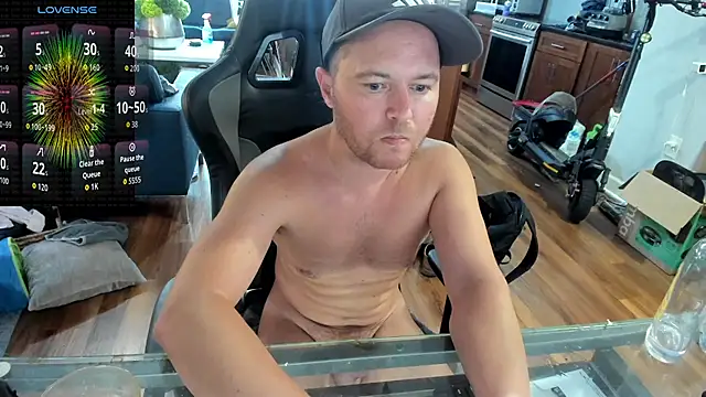 aaron s x online show from July 23, 2026, 12:24 am