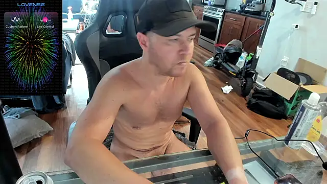 aaron s x online show from July 20, 2026, 10:34 pm