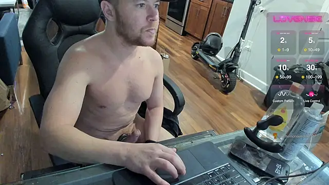 aaron s x online show from February 22, 2025, 12:49 am