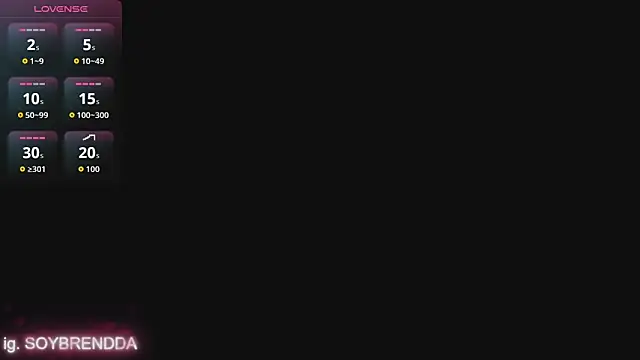 Brendda tay online show from October 30, 2025, 3:49 am