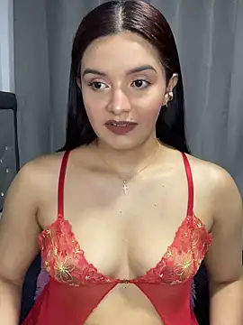 Melanyprada online show from February 8, 2026, 4:21 am