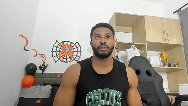 karsonmorris online show from October 30, 2025, 6:49 pm