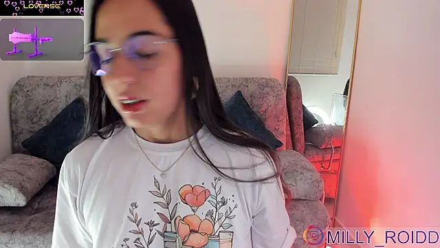 lily riod online show from January 2, 2025, 2:54 am