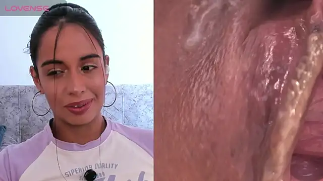 Snapshot of lily_riod chatting on July 19, 2026, 5:21 pm lily riod online show from July 19, 2026, 5:21 pm