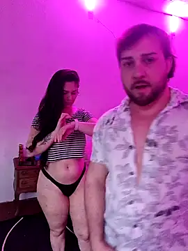 CoelhinhaGostosa online show from November 11, 2025, 6:58 pm