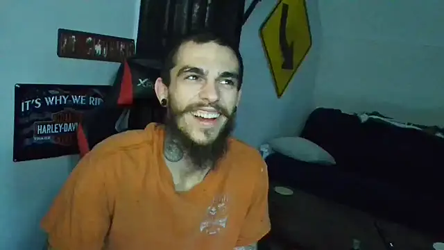 XMeF10 online show from February 23, 2025, 9:05 pm