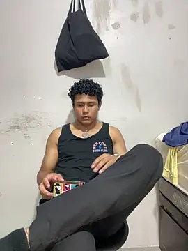 Brencuz online show from September 26, 2025, 1:45 am