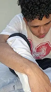 Brencuz online show from January 6, 2026, 10:36 pm