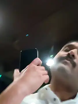 Akhil3290 online show from November 16, 2025, 2:11 pm