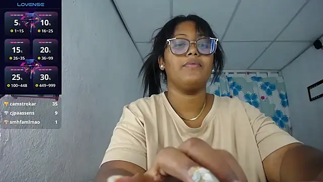 miajoseph  online show from April 24, 2026, 3:41 am