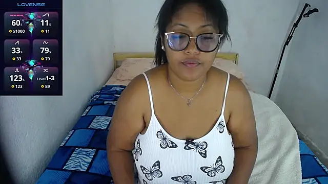 miajoseph  online show from March 24, 2026, 4:01 am