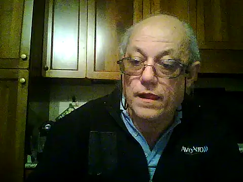 gianbragallini online show from April 7, 2026, 9:05 pm