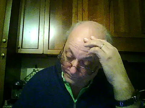 gianbragallini online show from March 23, 2026, 8:52 pm