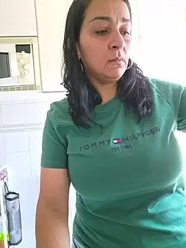 paulinaDiaz1 online show from August 2, 2026, 11:30 am