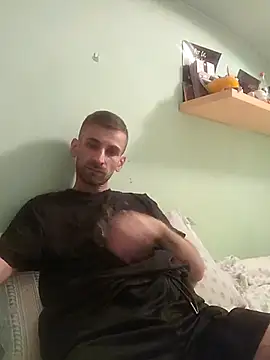 Davlupweed93 online show from October 2, 2025, 12:19 pm