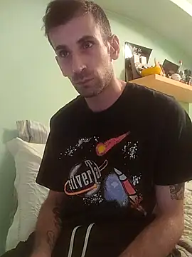 Davlupweed93 online show from October 20, 2025, 10:27 am