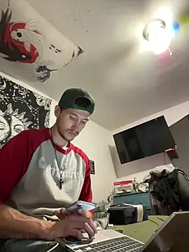 bigdckstud online show from April 8, 2026, 2:46 am