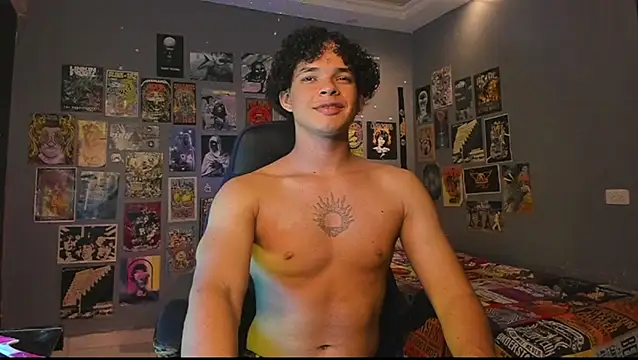 Snapshot of soy_ian_ chatting on December 7, 2024, 4:04 am soy ian online show from December 7, 2024, 4:04 am