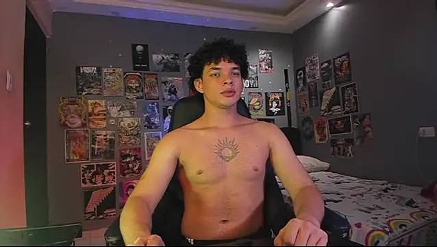 Snapshot of soy_ian_ chatting on December 14, 2024, 7:40 am soy ian online show from December 14, 2024, 7:40 am