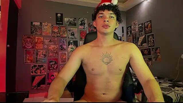 Snapshot of soy_ian_ chatting on December 10, 2024, 6:11 am soy ian online show from December 10, 2024, 6:11 am