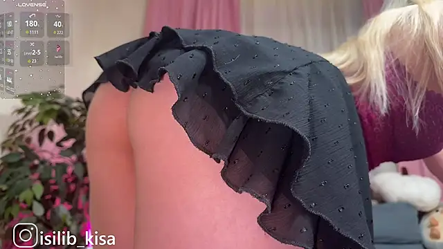 -Lisa Kisa- online show from November 4, 2025, 1:09 am