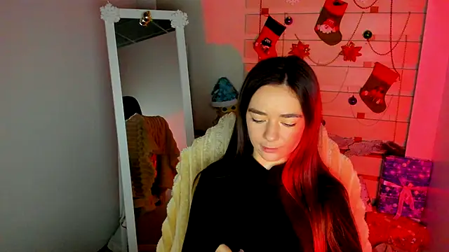 Bella XO online show from December 17, 2025, 8:19 am