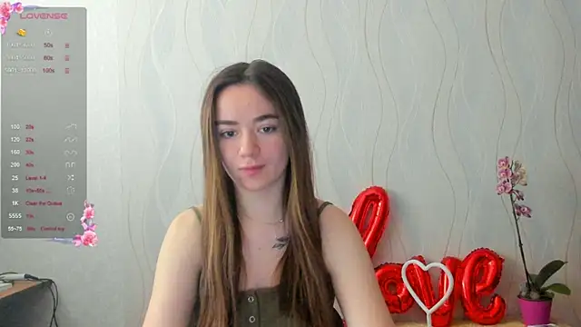 Bella XO online show from May 28, 2026, 4:31 am