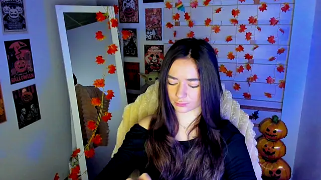 Bella XO online show from November 23, 2025, 7:51 am