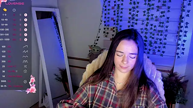 Bella XO online show from September 18, 2025, 6:27 am