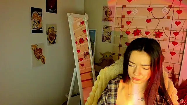 Bella XO online show from February 20, 2026, 8:05 am