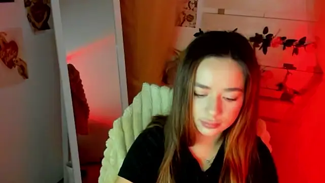 Bella XO online show from July 1, 2026, 5:41 am