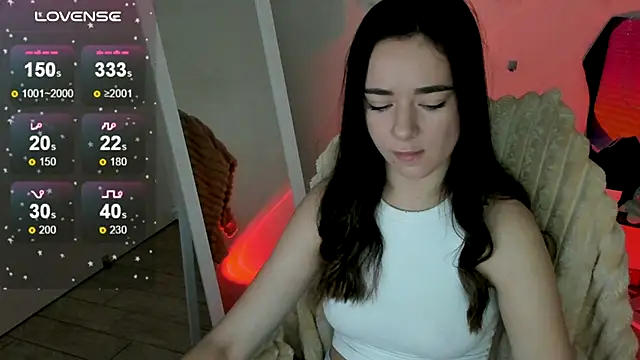 Bella XO online show from September 22, 2025, 6:30 am