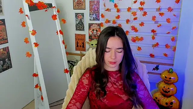 Bella XO online show from November 13, 2025, 7:34 am